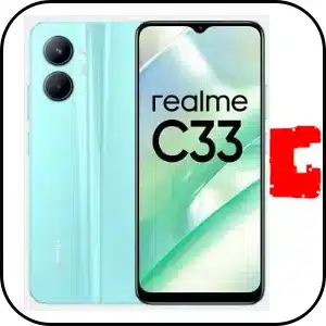 Reparar Placa Base Realme C33