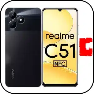 Reparar Placa Base Realme C51