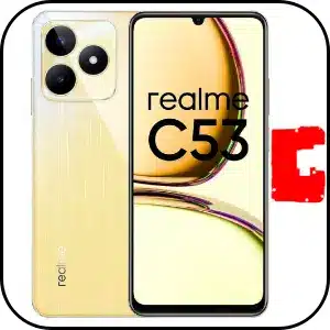Reparar Placa Base Realme C53