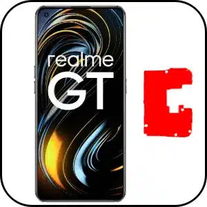 Reparar Placa Base Realme GT 5G