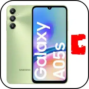 Reparar Placa Base Samsung A05s