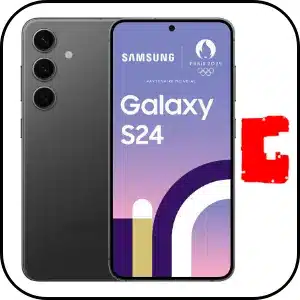 Reparar Placa Base Samsung S24