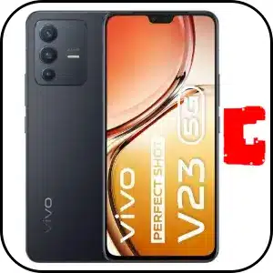 Reparar Placa Base Vivo V23 5G