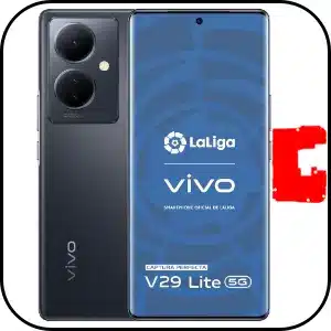 Reparar Placa Base Vivo V29 Lite 5G
