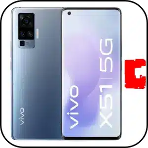 Reparar Placa Base Vivo X51 5G