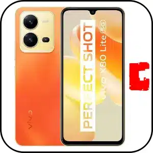 Reparar Placa Base Vivo X80 Lite