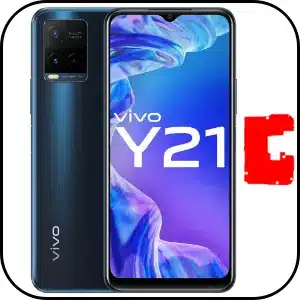 Reparar Placa Base Vivo Y21