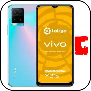 Reparar Placa Base Vivo Y21s