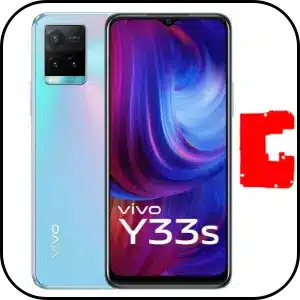 Reparar Placa Base Vivo Y33s