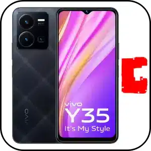 Reparar Placa Base Vivo Y35