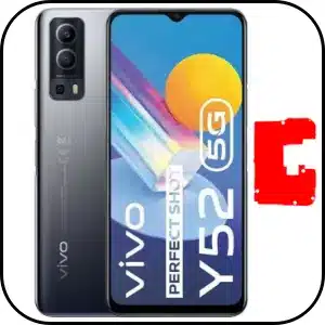 Reparar Placa Base Vivo Y52 5G