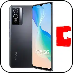 Reparar Placa Base Vivo Y76 5G