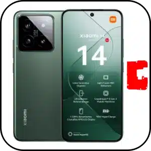 Reparar Placa Base Xiaomi 14