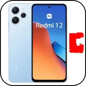Reparar Placa Base Xiaomi Redmi 12
