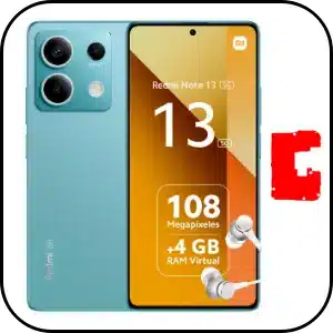 Reparar Placa Base Xiaomi Redmi Note 13 5G