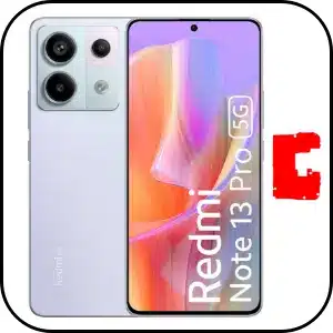 Reparar Placa Base Xiaomi Redmi Note 13 Pro 5G