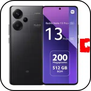Reparar Placa Base Xiaomi Redmi Note 13 Pro Plus 5G