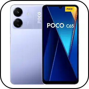 Reparar POCO C65