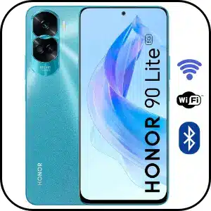 Reparar Problemas de Conexión Honor 90 Lite