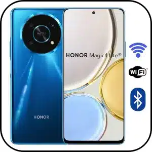 Reparar Problemas de Conexión Honor Magic 4 Lite