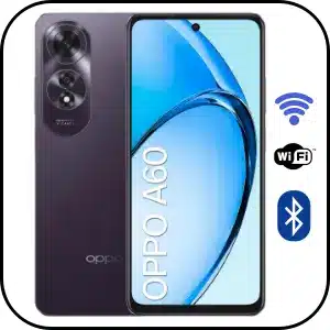 Reparar Problemas de Conexión OPPO A60