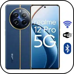 Reparar Problemas de Conexión Realme 11 Pro Plus 5G