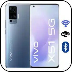 Reparar Problemas de Conexión Vivo X51 5G