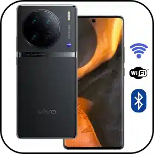 Reparar Problemas de Conexión Vivo X90 Pro