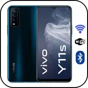 Reparar Problemas de Conexión Vivo Y11s