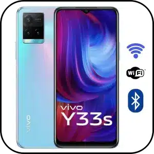 Reparar Problemas de Conexión Vivo Y33s