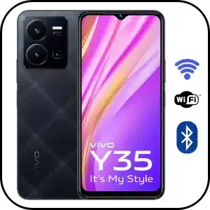 Reparar Problemas de Conexión Vivo Y35