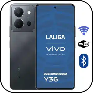 Reparar Problemas de Conexión Vivo Y36