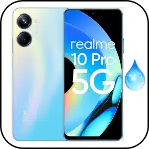 Reparar Realme 10 Pro mojado