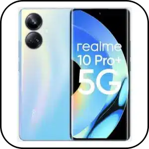 Reparar Realme 10 Pro Plus