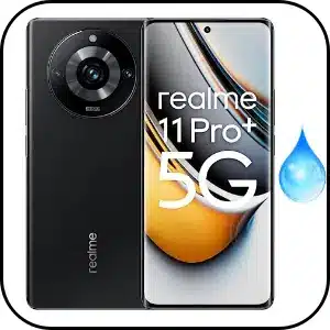 Reparar Realme 11 Pro 5G mojado