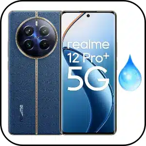 Reparar Realme 12 Plus mojado
