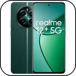 Reparar Realme 12 Plus