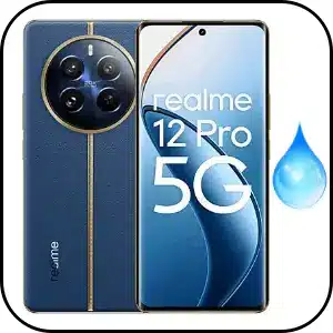Reparar Realme 11 Pro Plus 5G mojado