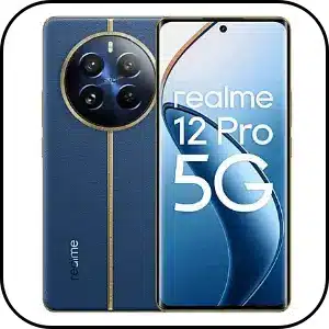 Reparar Realme 12 Pro 5G