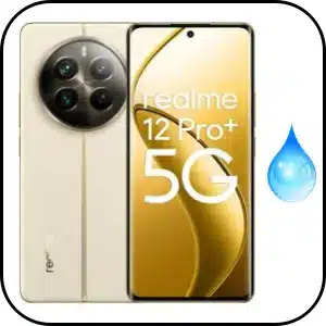 Reparar Realme 12 Pro 5G mojado