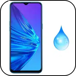 Reparar Realme 5 Pro mojado