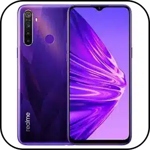 Reparar Realme 5