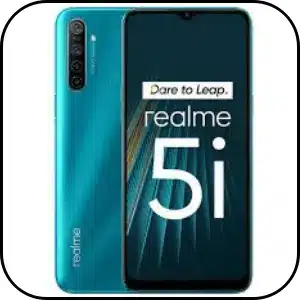 Reparar Realme 5i