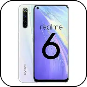 Reparar Realme 6