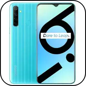 Reparar Realme 6i