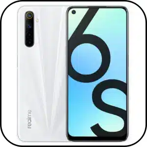 Reparar Realme 6S