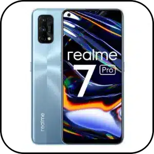 Reparar Realme 7 Pro