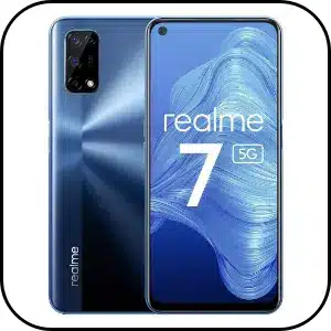 Reparar Realme 7