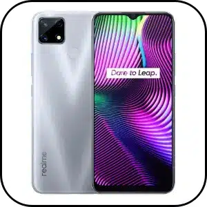 Reparar Realme 7i