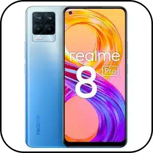 Reparar Realme 8 Pro